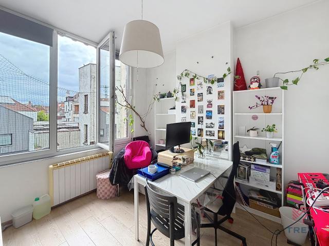 Appartement location à Elsene, Bruxelles