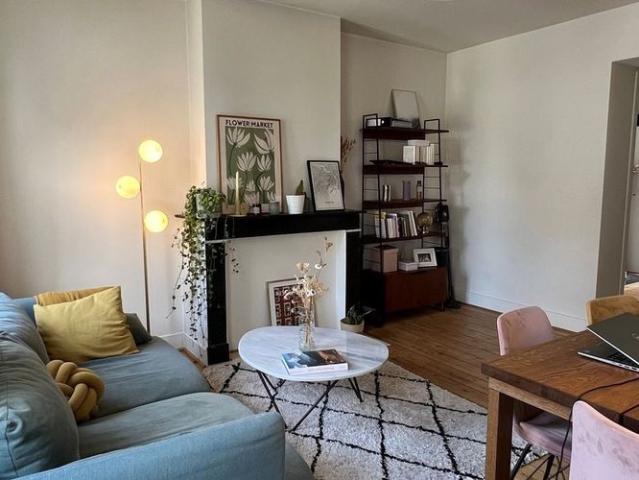 Appartement location à Elsene, Bruxelles