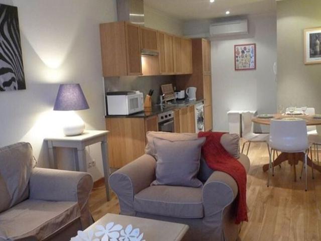 Appartement location à Elsene, Bruxelles