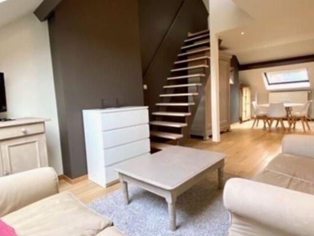 Appartement location à Elsene, Bruxelles