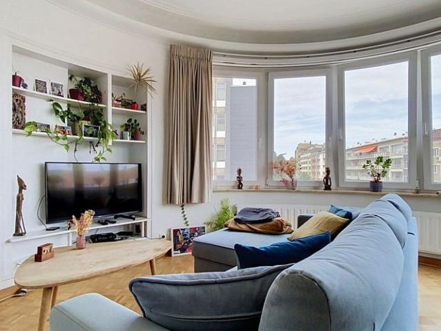 Appartement location à Elsene, Bruxelles