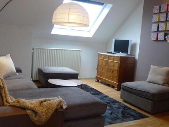 Appartement location à Elsene, Bruxelles