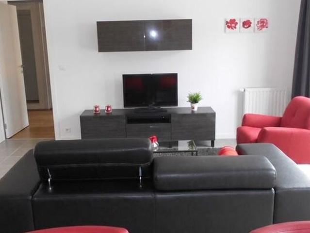 Appartement location à Elsene, Bruxelles