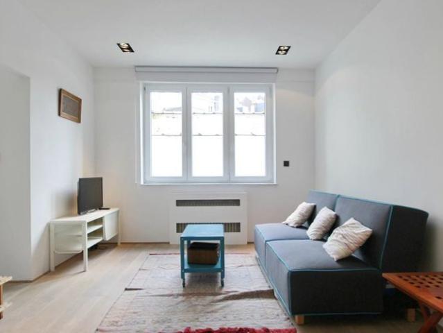 Appartement location à Elsene, Bruxelles