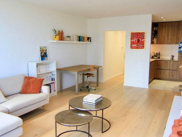 Appartement location à Brussel, Bruxelles