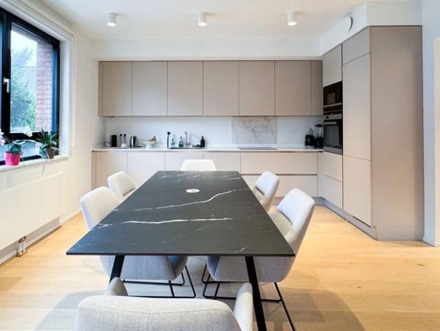 Appartement location à Elsene, Bruxelles
