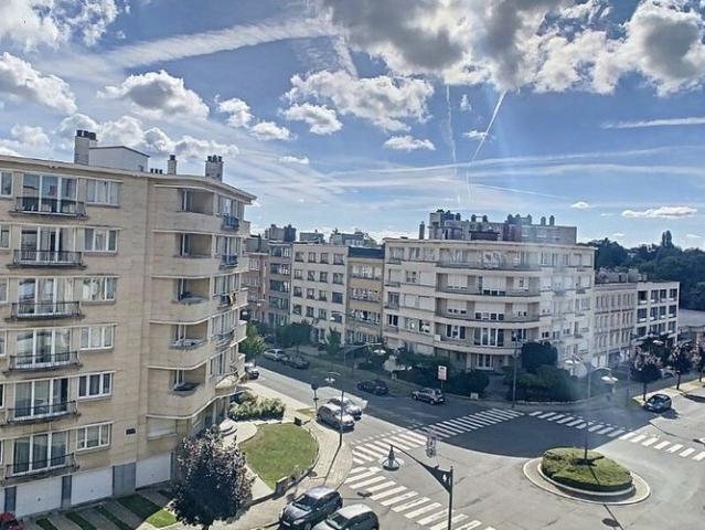 Appartement location à Elsene, Bruxelles