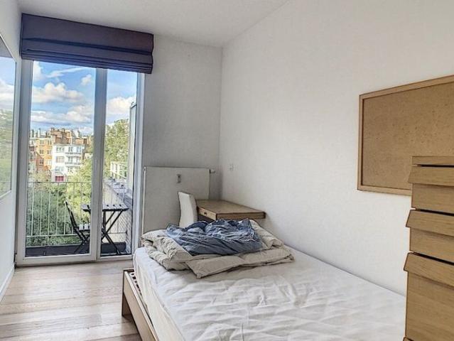 Appartement location à Elsene, Bruxelles