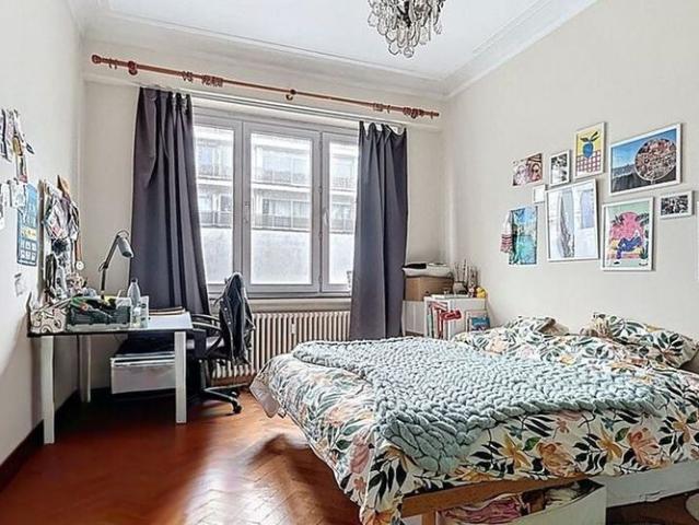 Appartement location à Brussel, Bruxelles