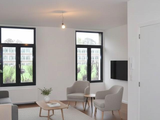 Appartement location à Brussel, Bruxelles