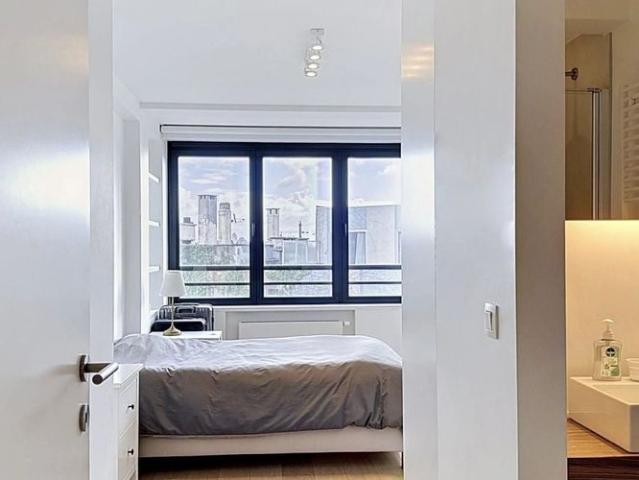 Appartement location à Brussel, Bruxelles
