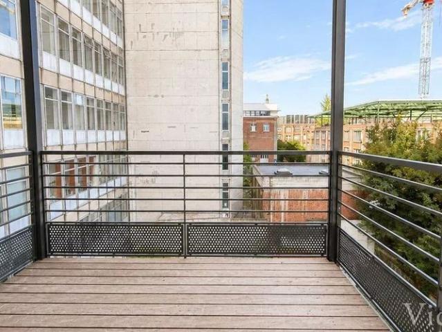 Appartement location à Elsene, Bruxelles