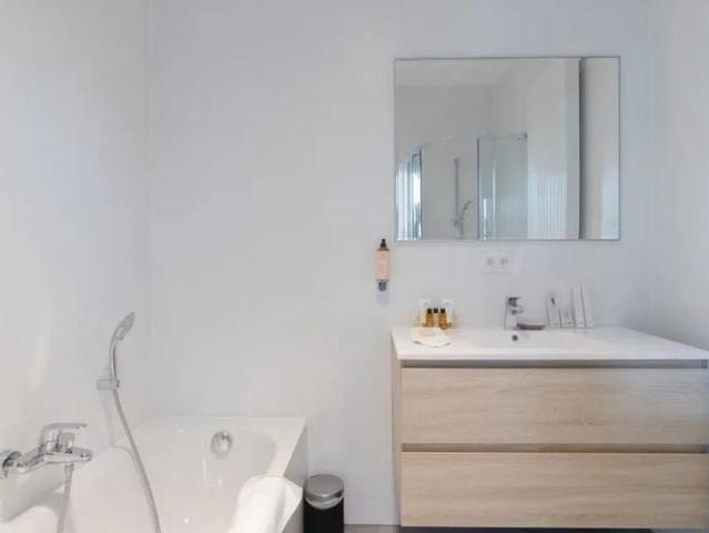 Appartement location à Elsene, Bruxelles