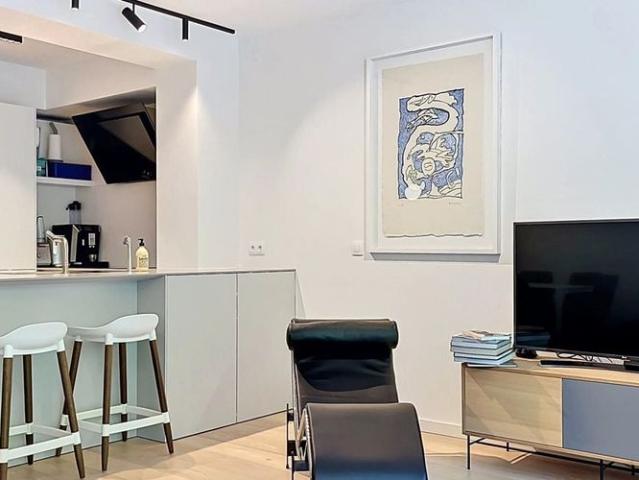 Appartement location à Brussel, Bruxelles