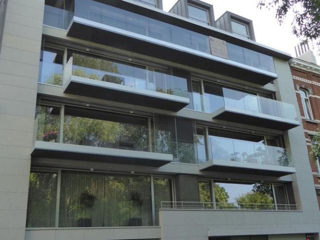Appartement location à Elsene, Bruxelles