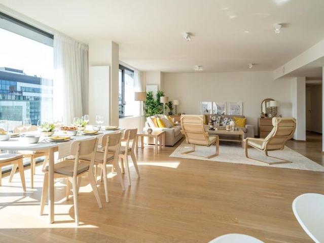 Appartement location à Brussel, Bruxelles