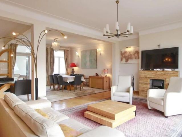 Appartement location à Brussel, Bruxelles