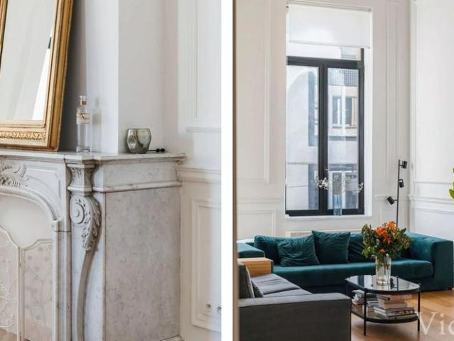 Appartement location à Elsene, Bruxelles