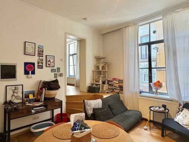 Appartement location à Elsene, Bruxelles