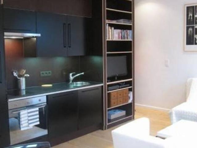 Appartement location à Elsene, Bruxelles