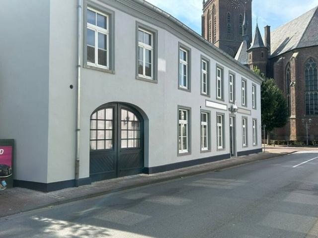 Appartement te huur in Nijmegen