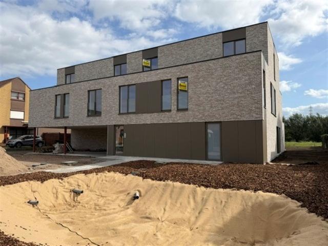 Appartement location à Tamise, Oost-Vlaanderen
