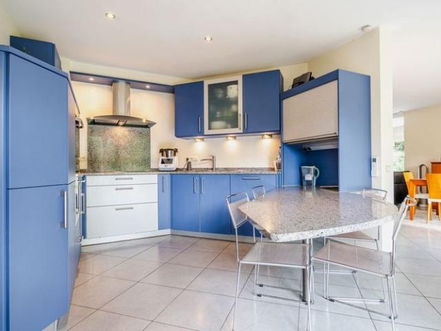 Appartement location à Chaudfontaine, Wallonie
