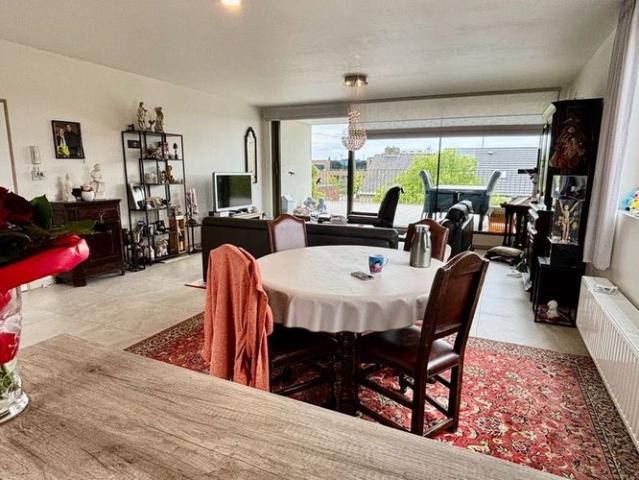 Appartement location à Iseghem, West-Vlaanderen