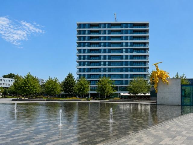 Appartement te huur in Emmen, Drenthe