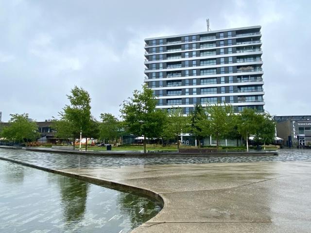 Appartement te huur in Drenthe