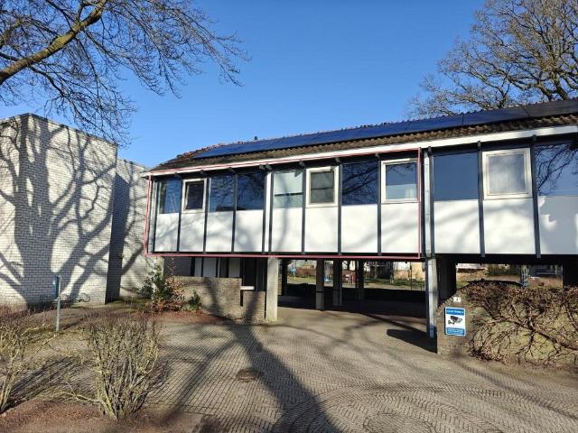 Appartement te huur in Emmen, Drenthe
