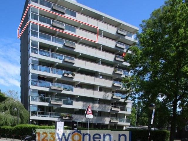 Appartement te huur in Emmen, Drenthe