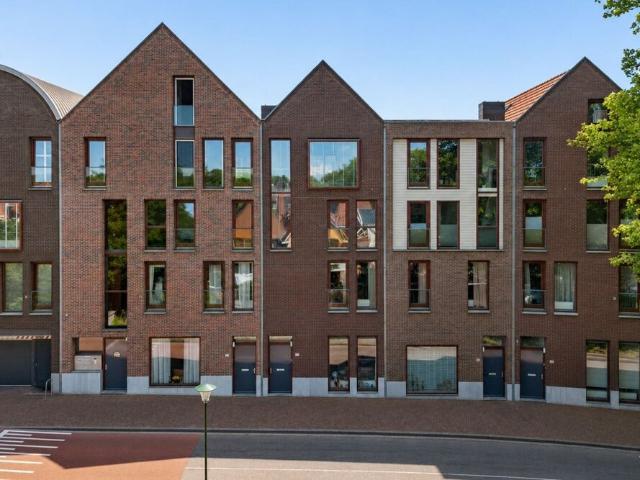 Appartement te huur in Enkhuizen, Noord Holland