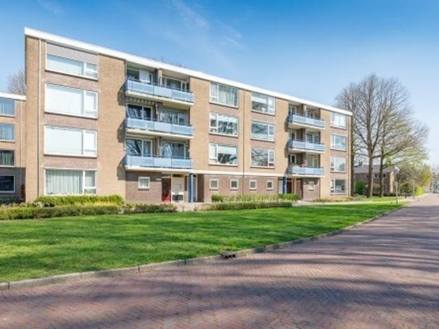 Appartement te huur in Enschede, Overijssel