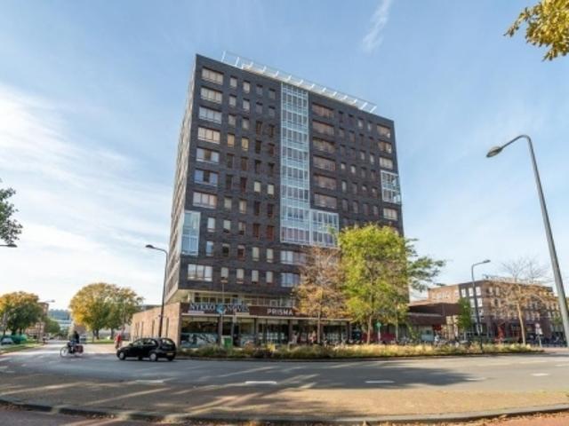 Appartement te huur in Enschede, Overijssel