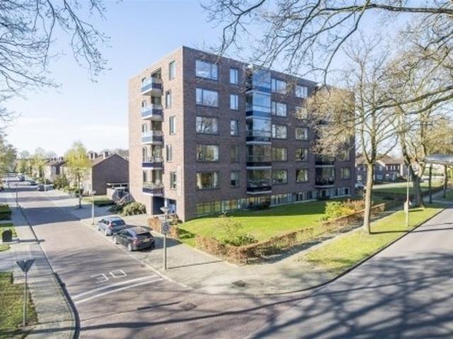 Appartement te huur in Enschede, Overijssel