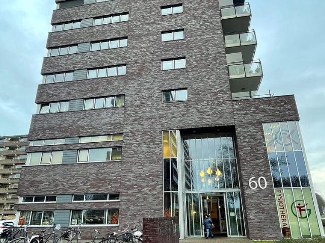 Appartement te huur in Enschede