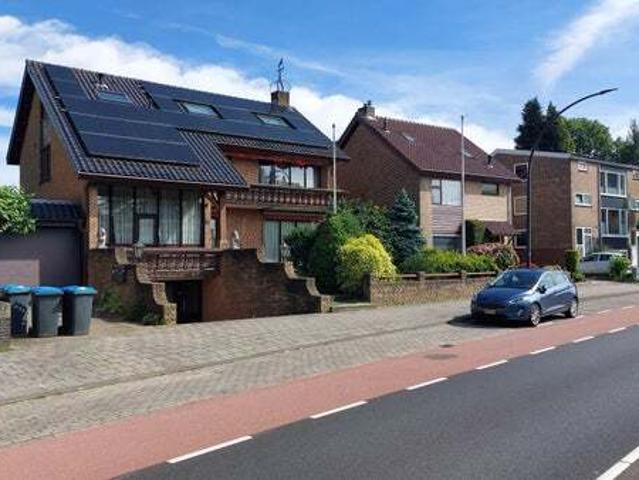 Appartement te huur in Enschede, Overijssel