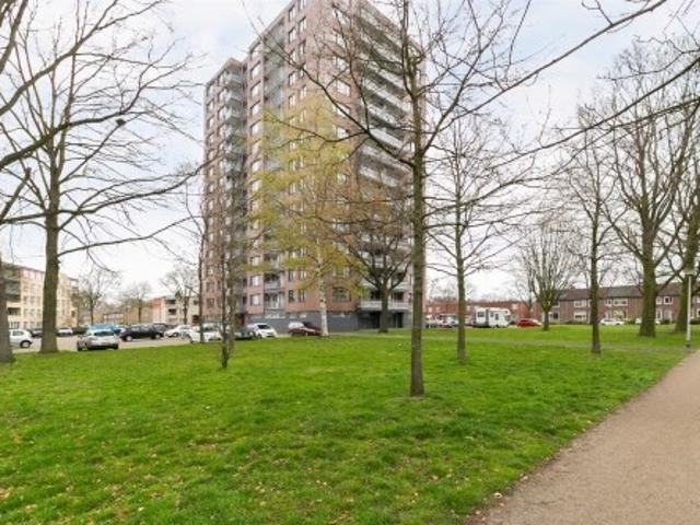 Appartement te huur in Enschede, Overijssel