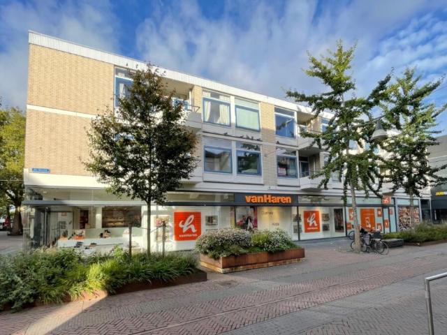 Appartement te huur in Enschede, Overijssel