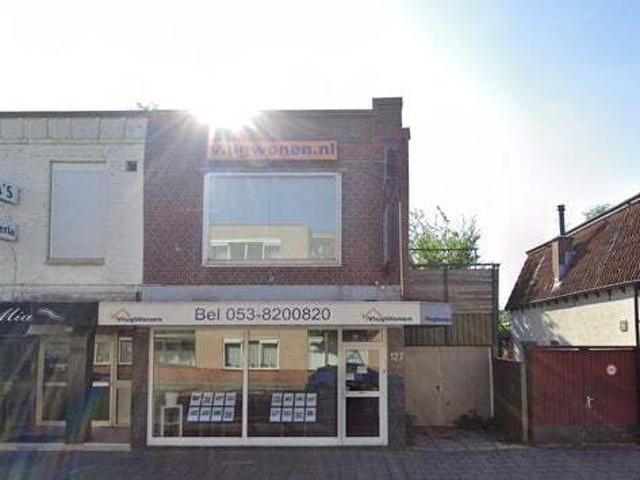 Appartement te huur in Enschede, Overijssel