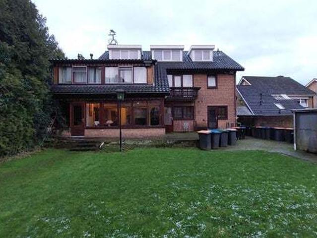 Appartement te huur in Enschede, Overijssel