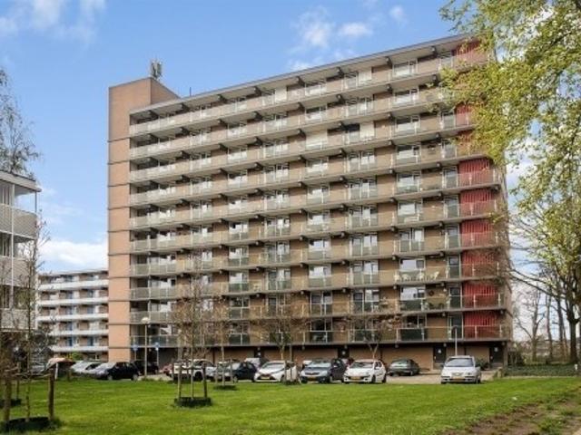 Appartement te huur in Enschede, Overijssel