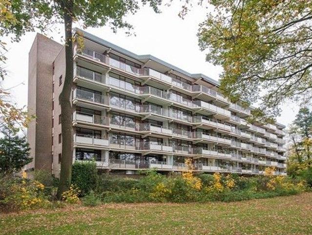 Appartement te huur in Enschede, Overijssel