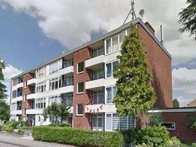 Appartement te huur in Enschede, Overijssel