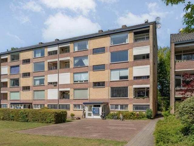 Appartement te huur in Enschede, Overijssel