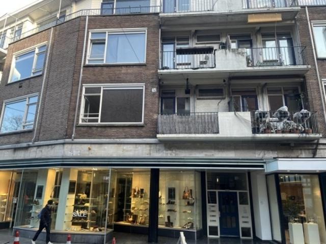 Appartement te huur in Enschede, Overijssel