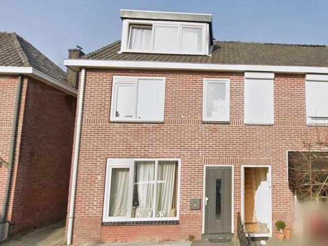 Appartement te huur in Enschede, Overijssel