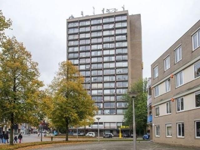 Appartement te huur in Enschede, Overijssel