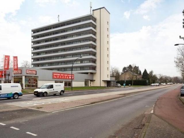 Appartement te huur in Enschede, Overijssel